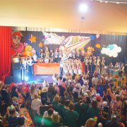 Auftritt in Eupen/Belgien (06.02.11)